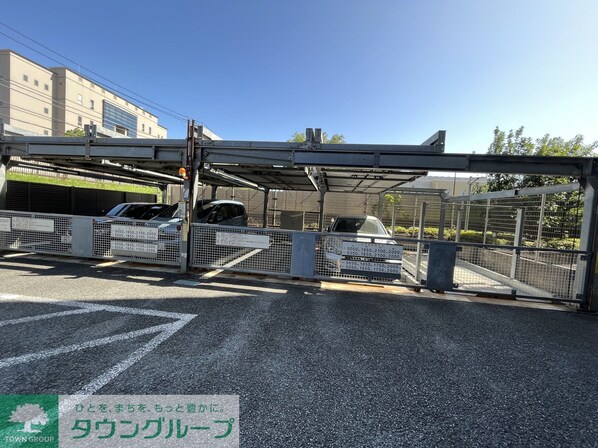 サクセス西高島平の物件内観写真